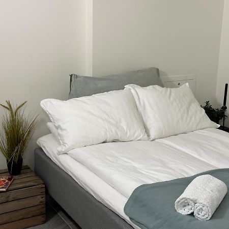 A Place To Stay Stavanger, Apartment 1 Esterno foto