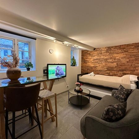 A Place To Stay Stavanger, Apartment 1 Esterno foto
