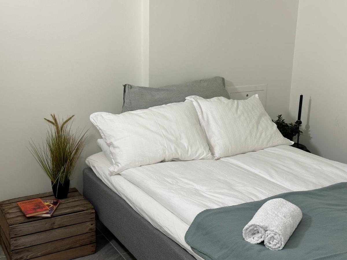 A Place To Stay Stavanger, Apartment 1 Esterno foto