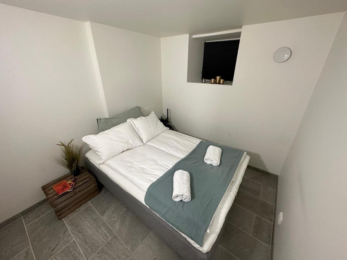 A Place To Stay Stavanger, Apartment 1 Esterno foto