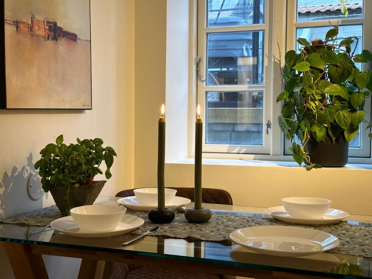A Place To Stay Stavanger, Apartment 1 Esterno foto