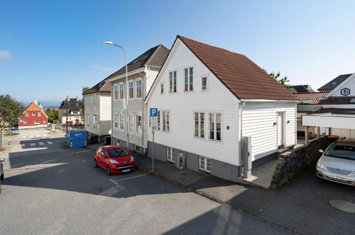 A Place To Stay Stavanger, Apartment 1 Esterno foto