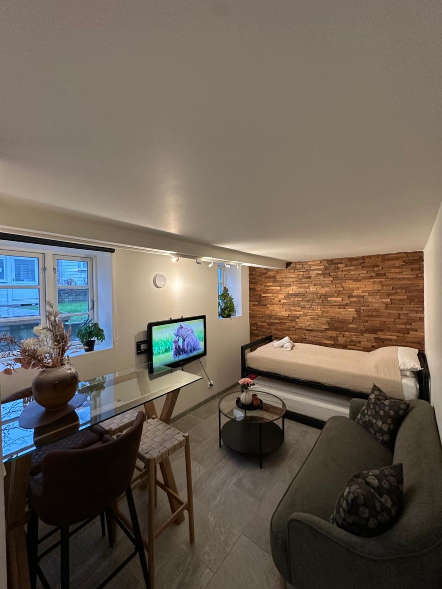 A Place To Stay Stavanger, Apartment 1 Esterno foto